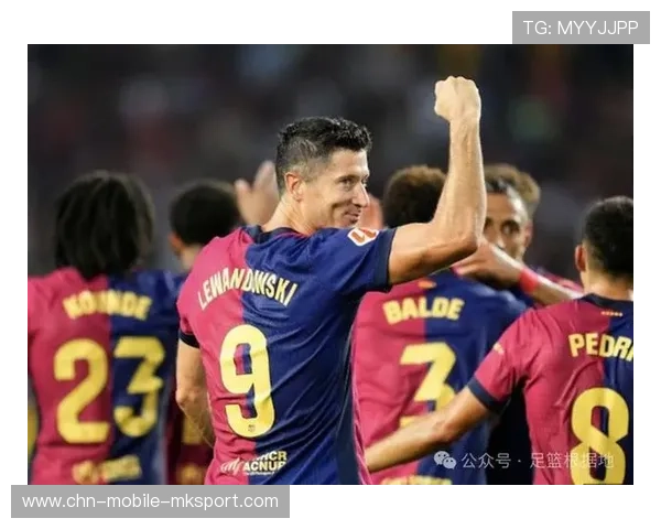 巴萨莱万前点补射将比分改写为胜利一刻 巴萨莱万前点补射将比分改写为胜利一刻