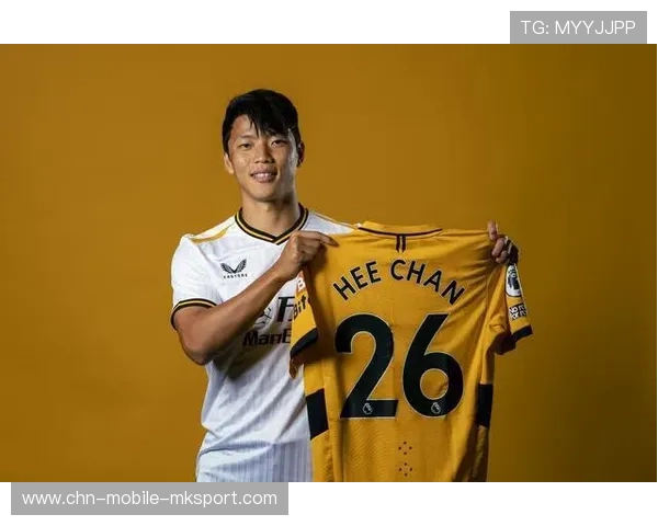 狼队凭借黄喜灿的快速插上取得领先的瞬间与背后的力量