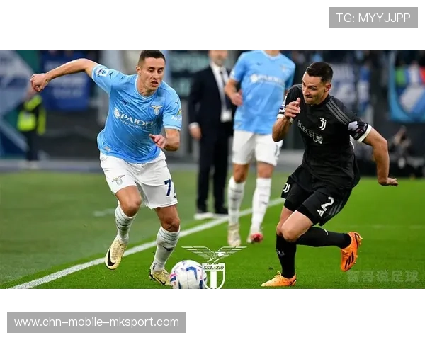 尤文图斯高位压迫逼出致命失误