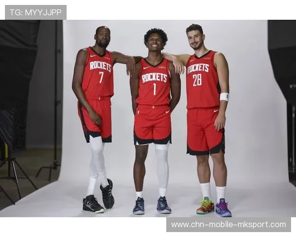 火箭的全面提升，成为西部强队的竞争者，火箭是西部球队吗