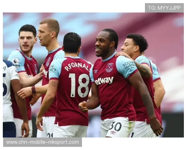 西汉姆联的胜利：莫耶斯的防守反击战术奏效，noble西汉姆联