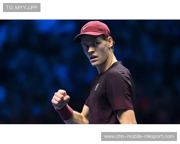 阿尔卡拉斯与辛纳巅峰对决，火星撞地球，辛纳阿尔卡拉斯再演巅峰对决