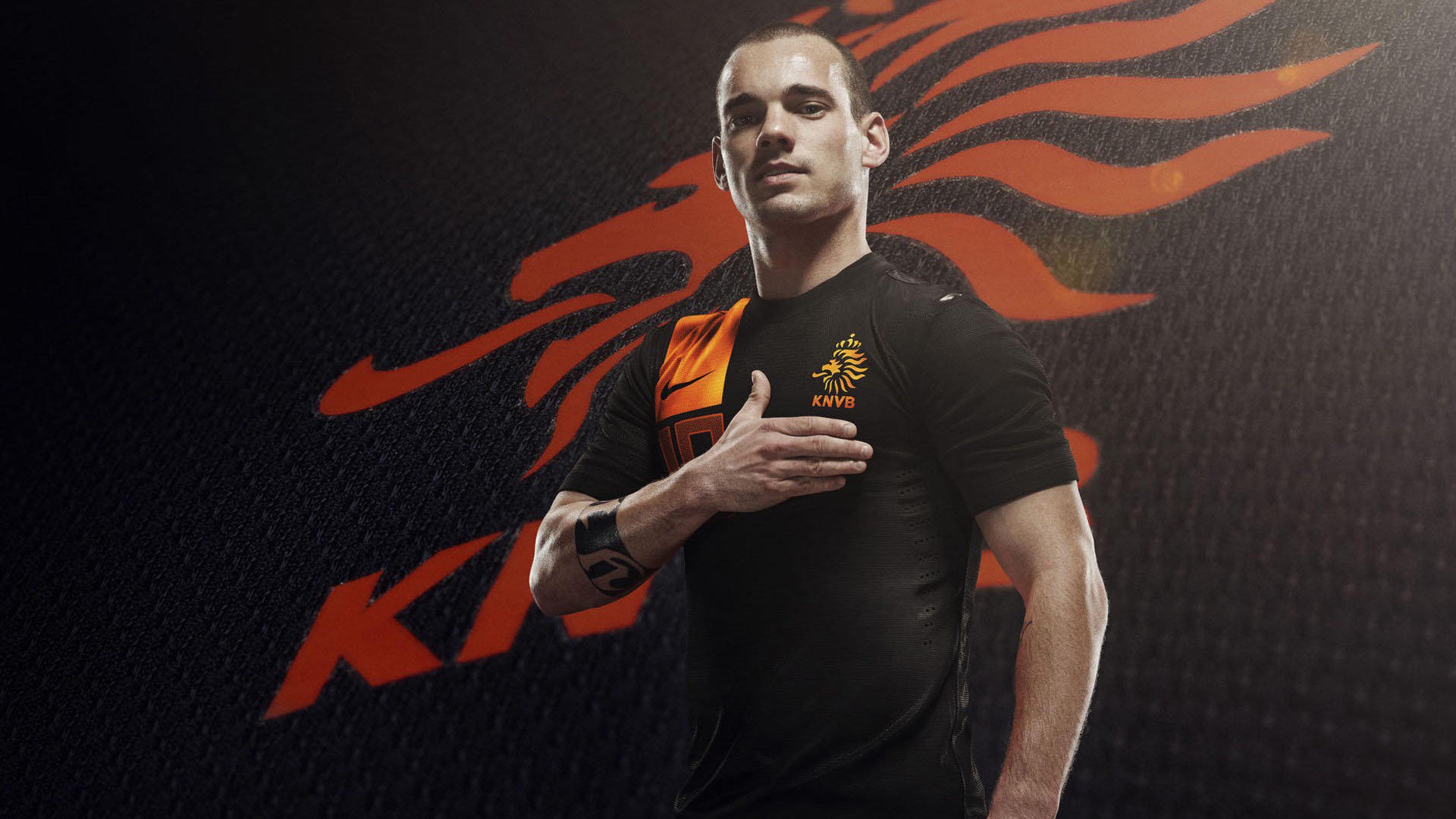 李恩：全黑队进攻的中坚力量，灵活跑位撕开防线，李恩采访视频